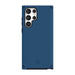 Incipio Duo - Back cover for mobile phone - dark denim blue - for Samsung Galaxy S22 Ultra