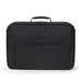 DICOTA Eco Multi Plus BASE - Notebook carrying case - 14" - 15.6" - black