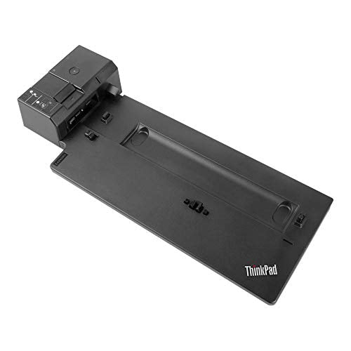 Lenovo ThinkPad Ultra Docking Station - Docking station - VGA, HDMI, 2 x DP - 135 Watt - United Kingdom - for ThinkPad P14s Gen 1, P14s Gen 2, P15s Gen 2, T14 Gen 2, T14s Gen 2, T15 Gen 2, X13 Gen 2