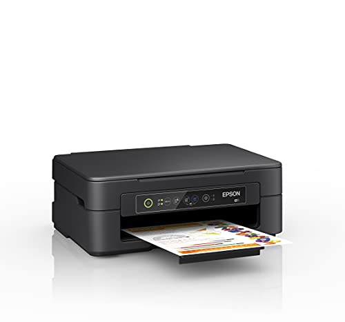 Epson Expression  XP-2150, Inkjet Printers, Multi-fuction,, Letter Legal, 4 Ink Cartridges, KCYM, Print, Scan, Copy, Manual, Red eye removal, Photo Enhance, 5,760 x 1,440 DPI, 27 pages/min Monochrome, 15 pages/min Colour, 42 Seconds per 10 x 15 cm photo (