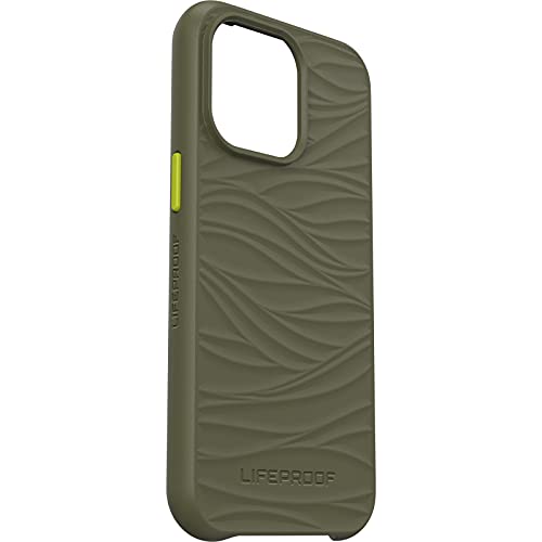 LifeProof Wake iPhone 13 Gambit Green - green