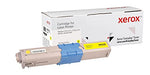 Everyday - Yellow - compatible - toner cartridge