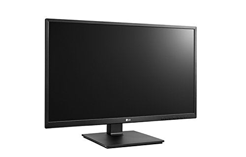 Lg 27Bk550Y 27 Inch Ips Fhd Monitor