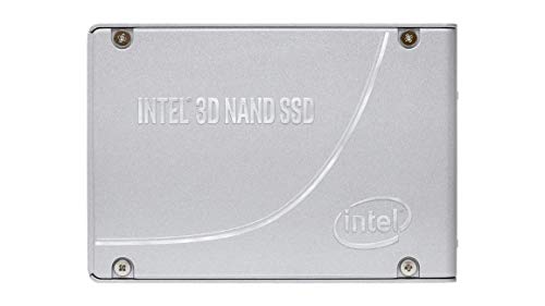 Intel Solid-State Drive DC P4510 Series - Solid state drive - 1 TB - internal - 2.5" - PCI Express 3.1 x4 (NVMe)