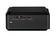 WD_BLACK D50 Game Dock WDBA3U0020BBK - Docking station - Thunderbolt 3 - DP, Thunderbolt - HDD 2 TB - GigE - EMEA