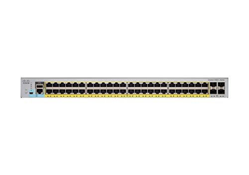 Cisco Catalyst 3650-8X24PD-S - Switch - L3 - Managed - 16 x 10/100/1000 (UPOE) + 8 x 100/1000/2.5G/5G/10G (UPOE) + 2 x 10 Gigabit SFP+ (uplink) - desktop, rack-mountable - PoE+