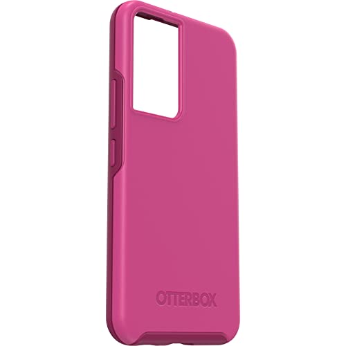 OtterBox Symmetry Samsung Galaxy S22 Renaissance Pink - pink