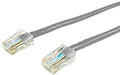 APC CATEGORY 5 UTP 568B PATCH CABLE, GREY, RJ45M/RJ45M