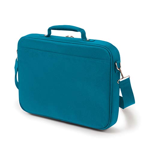 DICOTA Eco Multi BASE - Notebook carrying case - 14" - 15.6" - blue