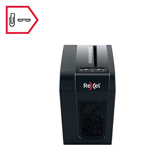 Rexel Shredder Secure X6-Sl Uk