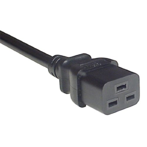 HP 3.6m 16A C19 DK Pwr Cord