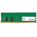 Dell - DDR4 - module - 8 GB - DIMM 288-pin - 3200 MHz / PC4-25600 - 1.2 V - registered - ECC - Upgrade