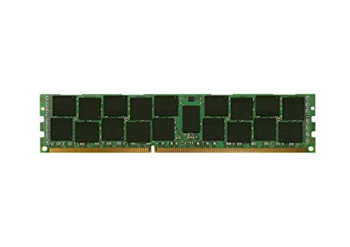 Cisco - DDR3 - module - 16 GB - DIMM 240-pin - 1866 MHz / PC3-14900 - 1.5 V - registered - ECC - refurbished - for UCS C220 M3, C240 M3