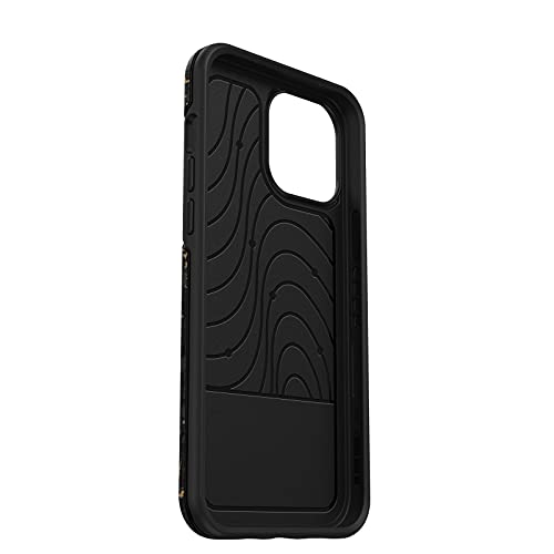 OtterBox Symmetry iPhone 13 Pro Max / iPhone 12 Pro Max Enigma - black/gold