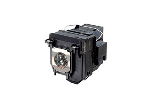 Epson ELPLP79 - Projector lamp - E-TORL UHE - 215 Watt - 5000 hours (standard mode) / 10000 hours (economic mode) - for Epson EB-570, BrightLink 575Wi Interactive, PowerLite 570, 575W