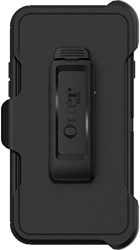 OtterBox Defender Series Apple iPhone 7 - ProPack "Each" - protective case for mobile phone - rugged - polycarbonate, synthetic rubber - black - for Apple iPhone 7, 8, SE (2nd generation)