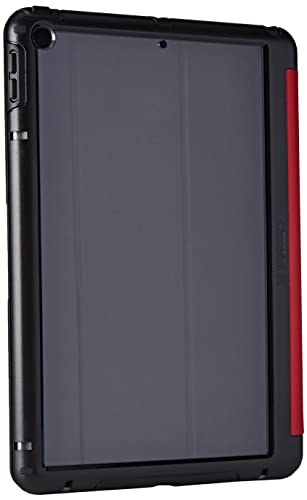 OtterBox Symmetry Folio Apple iPad (7th, 8th, 9th gen) Red