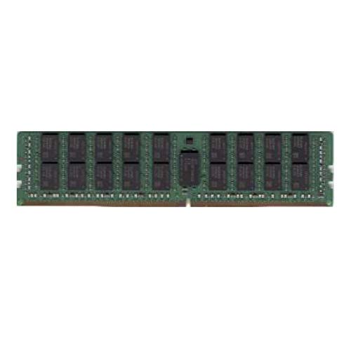 Dataram Value Memory - DDR4 - module - 32 GB - DIMM 288-pin - 2933 MHz / PC4-23400 - CL21 - 1.2 V - registered - ECC