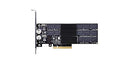 HP 1.0TB HH/HL Light Endurance (LE) PCIe Workload Accelerator