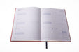 Collins 35 Desk Diary A5 Week To View 2023 Black 35.99-23