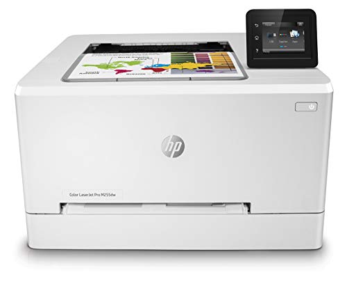 HP Color LaserJet Pro M255dw