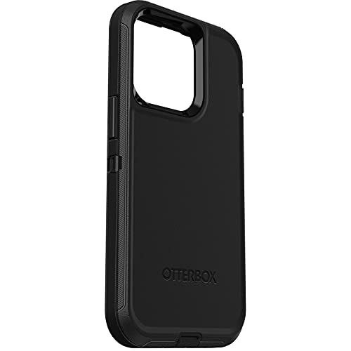 OtterBox Defender iPhone 13 Pro - black - ProPack