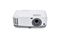 Viewsonic PG603X - DLP projector - 3D - 3600 ANSI lumens - XGA (1024 x 768) - 4:3