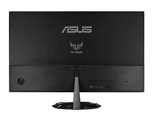 ASUS TUF Gaming VG279Q1R - LED monitor - 27" - 1920 x 1080 Full HD (1080p) @ 144 Hz - IPS - 250 cd/m? - 1000:1 - 1 ms - 2xHDMI, DisplayPort - speakers