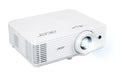 Acer X1527i - DLP projector - UHP - portable - 3D - 4000 lumens - Full HD (1920 x 1080) - 16:9 - 1080p - Wi-Fi/LAN