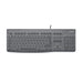 Logitech K120 USB Keyboard