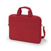 DICOTA Eco Slim Case BASE - Notebook carrying case - 13" - 14.1" - red