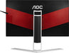 AOCAG241QX 24IN 1ms Gaming Monitor