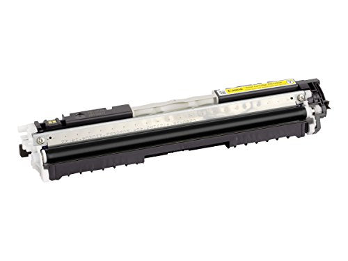 Best Value Canon 729 Toner Cartridge - Yellow