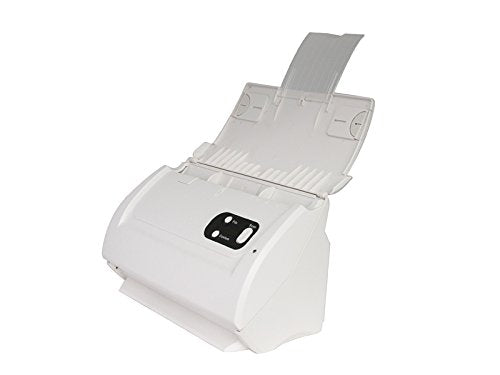 Best Value Plustek 0220UK SMARTOFFICE PS283 SCANNER ADF 25PPM A4 200DPI - (Scanners > Scanners)