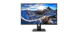 Philips B Line 328B1 - LED monitor - 32" (31.5" viewable) - 3840 x 2160 4K @ 60 Hz - VA - 350 cd/m? - 3000:1 - 4 ms - 2xHDMI, DisplayPort - speakers - black texture