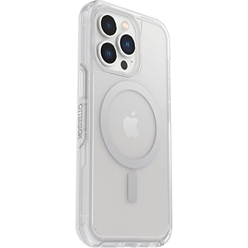 OtterBox Symmetry Plus Clear iPhone 13 Pro - clear