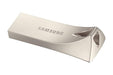 256Gb Bar Plus Usb3.1 Silver Flash Drive