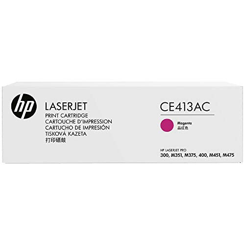 Best Value Toner Magenta 305A / M451 2.6K / CE413AC HP