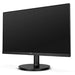 Philips V-line 242V8A - LED monitor - 24" (23.8" viewable) - 1920 x 1080 Full HD (1080p) @ 75 Hz - IPS - 250 cd/m? - 1000:1 - 4 ms - HDMI, VGA, DisplayPort - speakers - textured black