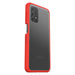 OtterBox React Series - Pro Pack - back cover for mobile phone - power red - ultra-slim design - for Samsung Galaxy A32 5G