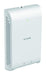 D-Link DAP-2622 - Radio access point - 802.11ac Wave 2 - Wi-Fi 5 - 2.4 GHz, 5 GHz - in wall