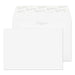 Best Value Blake Premium Business C6 114 x 162 mm 120 gsm Peel & Seal Wallet Envelopes (91155) Diamond White Laid - Pack of 50