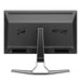 AOC AGON PRO PD32M Porsche Design - LED monitor - gaming - 31.5" - 3840 x 2160 4K @ 144 Hz - IPS - 1600 cd/mÂ² - 1000:1 - DisplayHDR 1400 - 1 ms - 2xHDMI, DisplayPort, USB-C - speakers - matte black