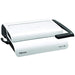 Best Value Fellowes 5627609_1 Pulsar Plus 300 Sheet Manual Comb Binder with Clear Binding Covers