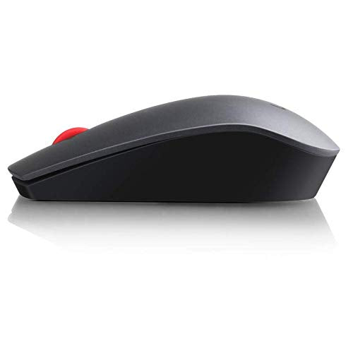 Best Value Lenovo 4X30H56886 Radio Transfer, PC Mouse, PC/Mac, 4 Ways