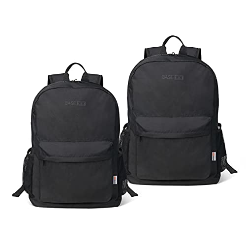 DICOTA BASE XX B2 - Notebook carrying backpack - 12" - 14.1" - black