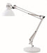 Lamp Desk White Alba Architect          