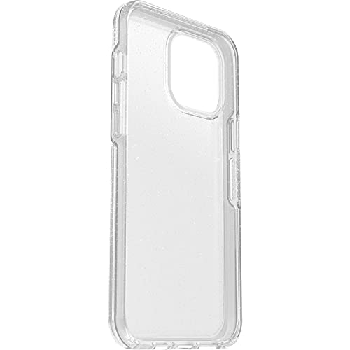 OtterBox Symmetry Clear iPhone 13 Pro Max / iPhone 12 Pro Max Stardust - clear