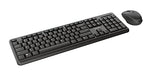 Trust TKM-350 Wireless Keyboard Mouse