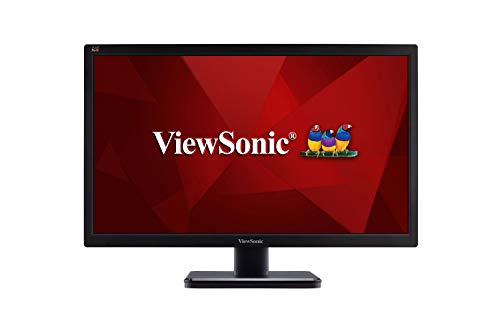 Viewsonic VA2223H monitor 21.5in